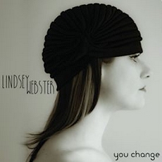 Lindsey Webster